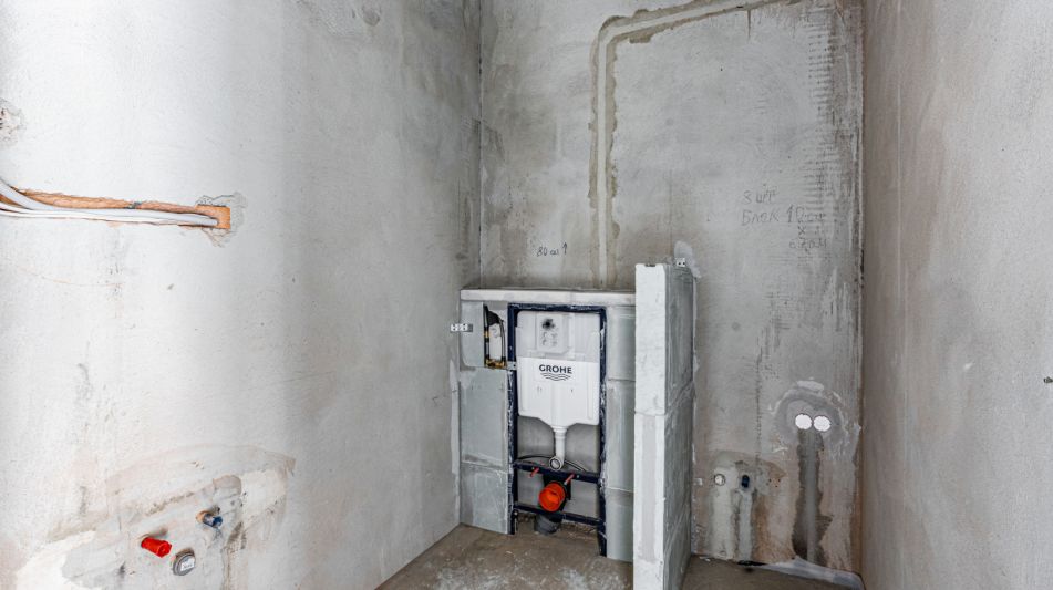 Дом у озера в КП Павловы Озера