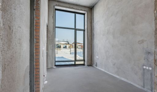 Дом у озера в КП Павловы Озера