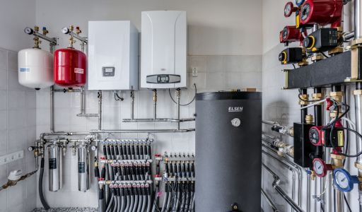 Дом у озера в КП Павловы Озера