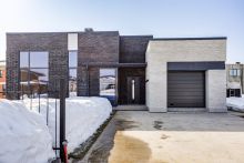 Дом у озера в КП Павловы Озера