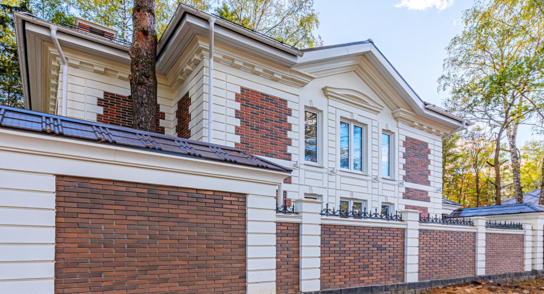 Монплезир-Переделкино