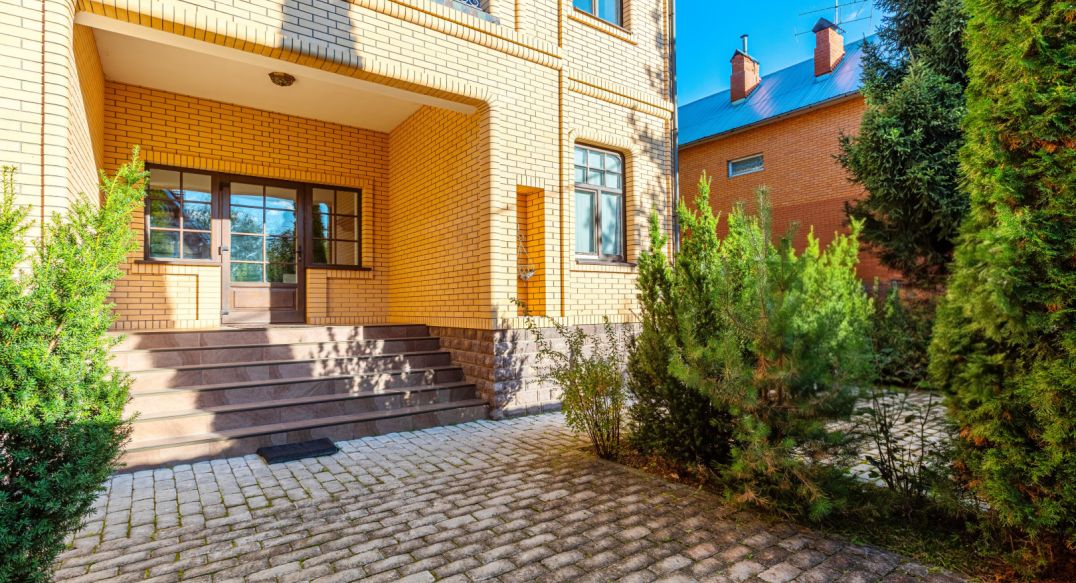 Краснознаменск