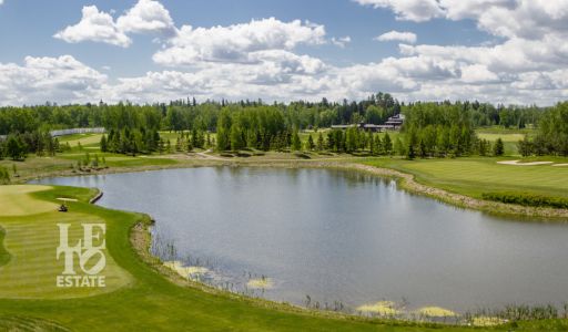 Квартира в Гольф-Клубе Пестово