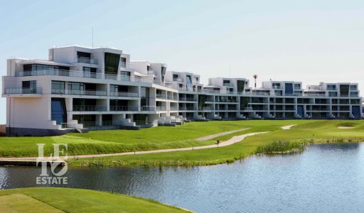 Квартира в Гольф-Клубе Пестово