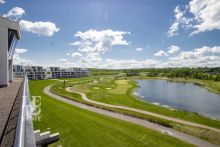 Квартира в Гольф-Клубе Пестово