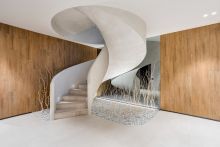 Современный дом в  КП Усово Плюс