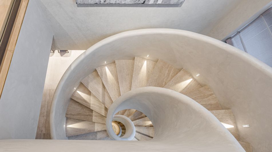 Современный дом в  КП Усово Плюс