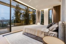 Современный дом в  КП Усово Плюс