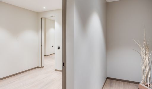 Современный дом в  КП Усово Плюс