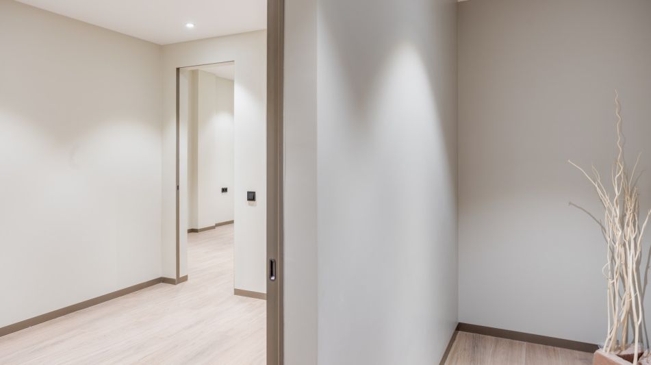 Современный дом в  КП Усово Плюс