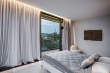 Современный дом в  КП Усово Плюс