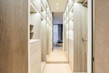 Современный дом в  КП Усово Плюс