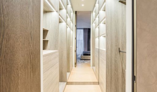 Современный дом в  КП Усово Плюс