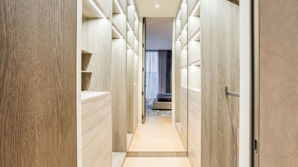 Современный дом в  КП Усово Плюс