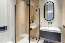 Современный дом в  КП Усово Плюс