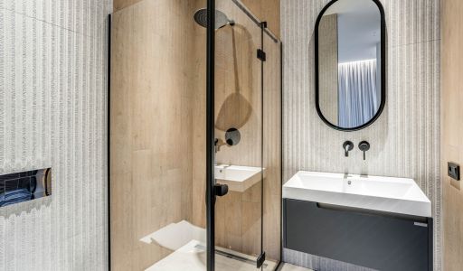 Современный дом в  КП Усово Плюс