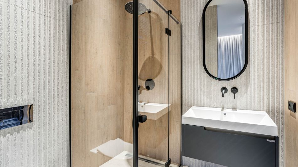 Современный дом в  КП Усово Плюс