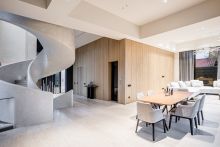 Современный дом в  КП Усово Плюс