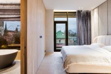 Современный дом в  КП Усово Плюс