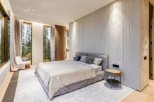 Современный дом в  КП Усово Плюс