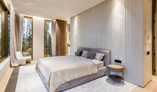 Современный дом в  КП Усово Плюс