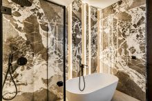 Современный дом в  КП Усово Плюс