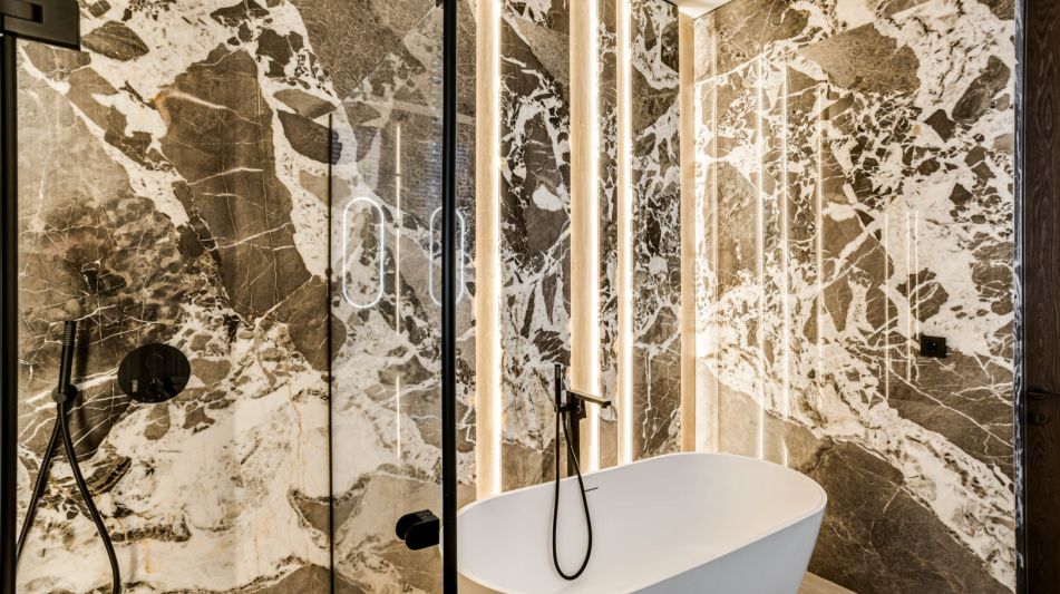 Современный дом в  КП Усово Плюс