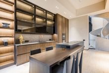 Современный дом в  КП Усово Плюс