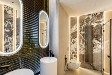 Современный дом в  КП Усово Плюс