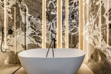 Современный дом в  КП Усово Плюс