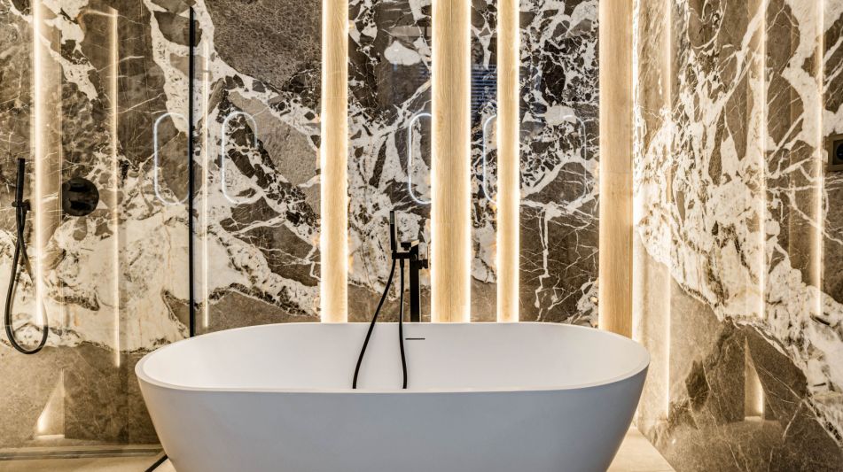 Современный дом в  КП Усово Плюс