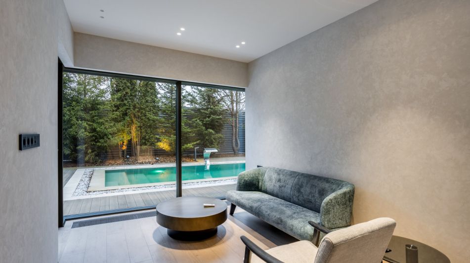 Современный дом в  КП Усово Плюс