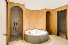 Современный дом в  КП Усово Плюс