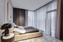 Современный дом в  КП Усово Плюс