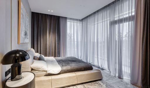 Современный дом в  КП Усово Плюс