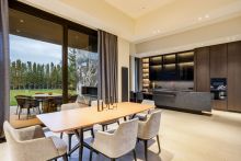 Современный дом в  КП Усово Плюс