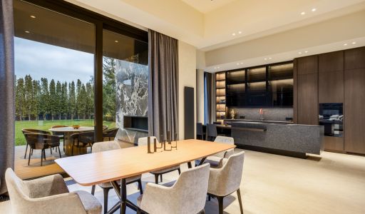 Современный дом в  КП Усово Плюс