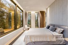 Современный дом в  КП Усово Плюс