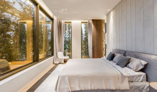 Современный дом в  КП Усово Плюс