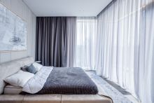 Современный дом в  КП Усово Плюс