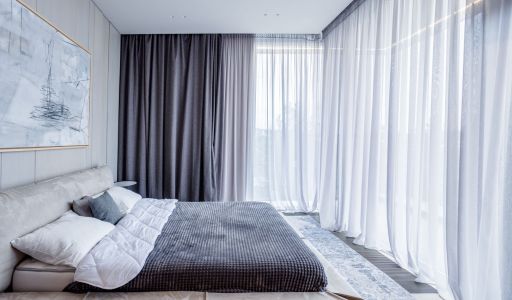 Современный дом в  КП Усово Плюс