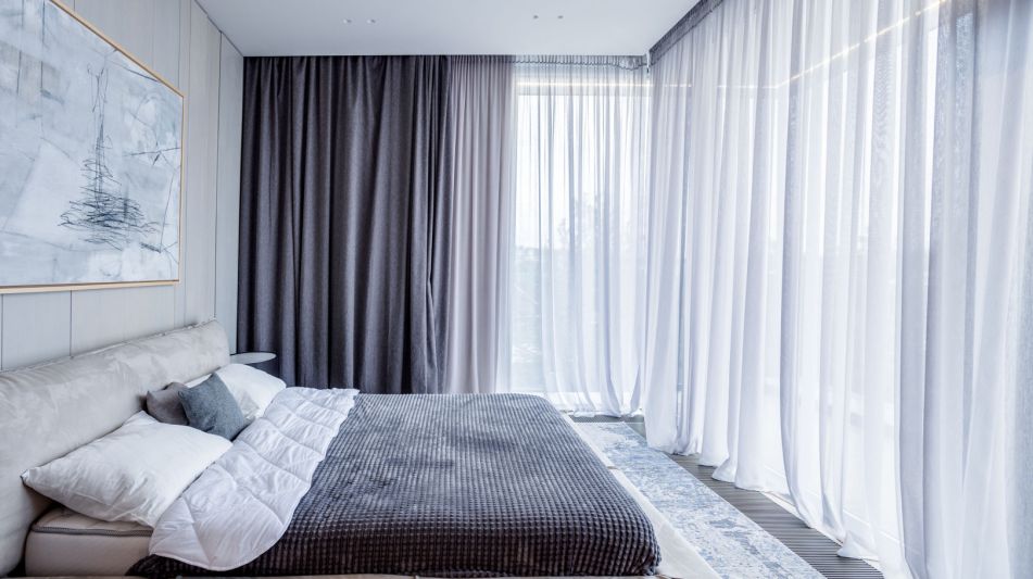 Современный дом в  КП Усово Плюс