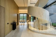 Современный дом в  КП Усово Плюс