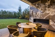 Современный дом в  КП Усово Плюс