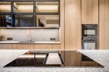 Современный дом в  КП Усово Плюс