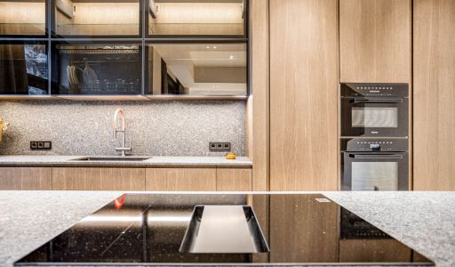 Современный дом в  КП Усово Плюс