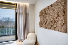 Современный дом в  КП Усово Плюс