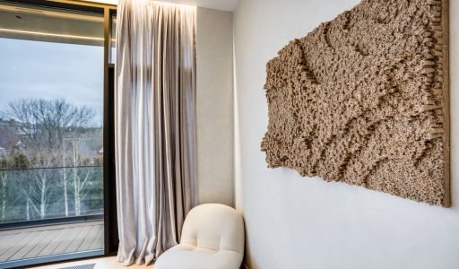 Современный дом в  КП Усово Плюс