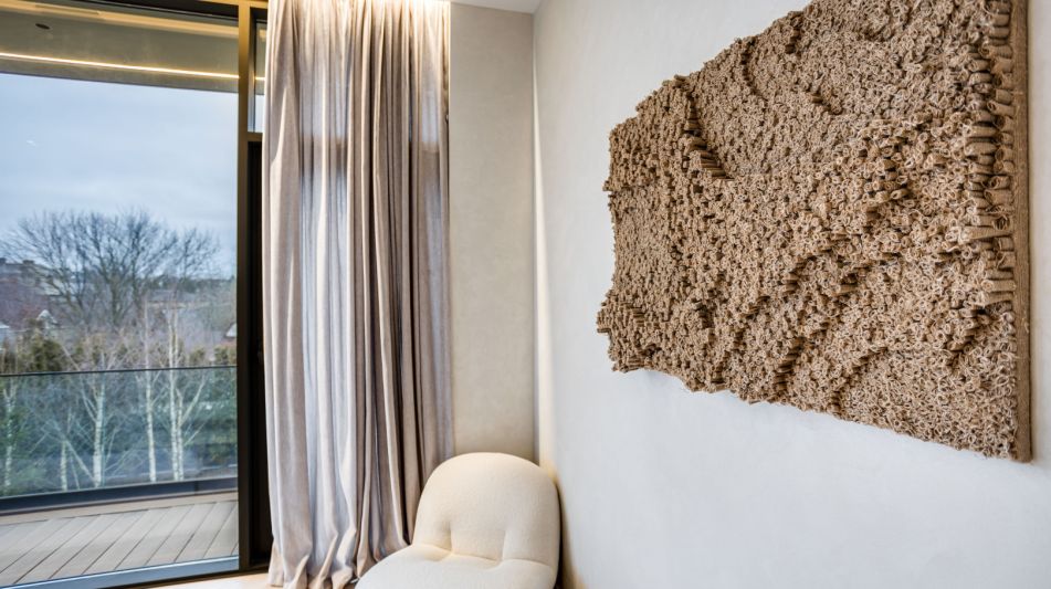 Современный дом в  КП Усово Плюс