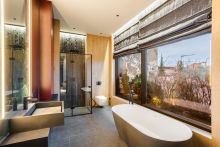 Современный дом в  КП Усово Плюс